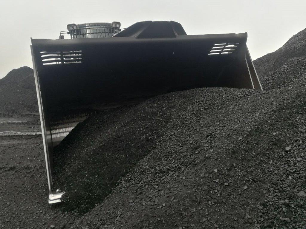 Уголь. Розничная и оптовая продажа угля марки Д по Пермскому краю. Угольная продукция от производителя